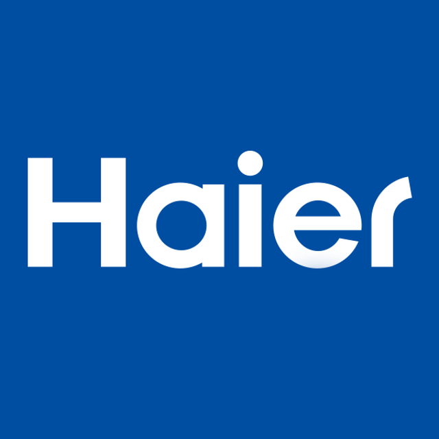 Haier logo