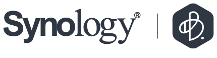 Synology logo